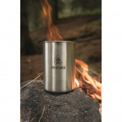 Туристический набор с кружкой Pathfinder Stainless Cup and Lid Set 48oz — дополнительное фото