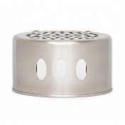 Туристическая печь Pathfinder Bush Pot Stove — дополнительное фото