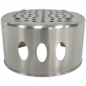 Туристическая печь Pathfinder Bush Pot Stove — дополнительное фото