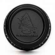 Крышка для туристической бутылки Pathfinder Canteen Cup Lid — дополнительное фото