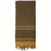 Шемаг (куфия/арафатка) Pathfinder Tactical Shemagh Scarf (Coyote) — дополнительное фото
