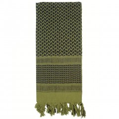 Шемаг (куфия/арафатка) Pathfinder Tactical Shemagh Scarf (OD Green)