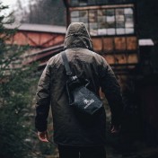Туристический гермомешок Pathfinder 10L Dry Bag — дополнительное фото