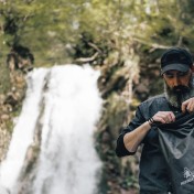 Туристический гермомешок Pathfinder 10L Dry Bag — дополнительное фото