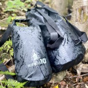 Туристический гермомешок Pathfinder 10L Dry Bag — дополнительное фото