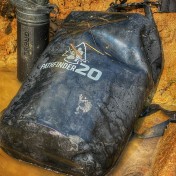 Туристический гермомешок Pathfinder 20L Dry Bag — дополнительное фото
