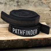 Набор ремней для гамаков Pathfinder Hammock Tree Strap Set — дополнительное фото