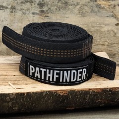 Набор ремней для гамаков Pathfinder Hammock Tree Strap Set