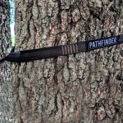 Набор ремней для гамаков Pathfinder Hammock Tree Strap Set — дополнительное фото