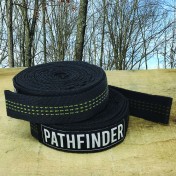 Набор ремней для гамаков Pathfinder Hammock Tree Strap Set — дополнительное фото