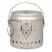 Туристический кулинарный набор Pathfinder M40 Cook Set — дополнительное фото