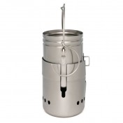 Туристический кулинарный набор Pathfinder M40 Cook Set — дополнительное фото