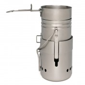 Туристический кулинарный набор Pathfinder M40 Cook Set — дополнительное фото