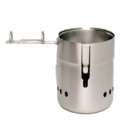 Туристический кулинарный набор Pathfinder M40 Cook Set — дополнительное фото