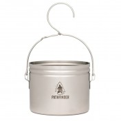 Туристический кулинарный набор Pathfinder M40 Cook Set — дополнительное фото
