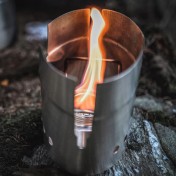 Туристический кулинарный набор Pathfinder M40 Cook Set — дополнительное фото