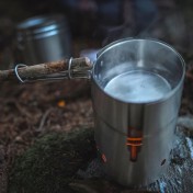 Туристический кулинарный набор Pathfinder M40 Cook Set — дополнительное фото