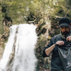 Туристический гермомешок Pathfinder 5L Dry Bag