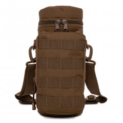 Туристическая сумка для бутылки Pathfinder Water Bottle Bag (Brown)