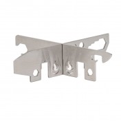Туристическая подставка для печи Pathfinder Stove Stand Multi-Tool — дополнительное фото