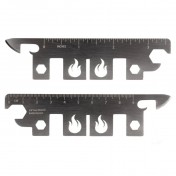 Туристическая подставка для печи Pathfinder Stove Stand Multi-Tool — дополнительное фото