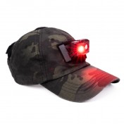 Туристический легкий налобный фонарь Pathfinder Ultralight Scout Head Lamp — дополнительное фото