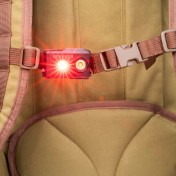 Туристический легкий налобный фонарь Pathfinder Ultralight Scout Head Lamp — дополнительное фото