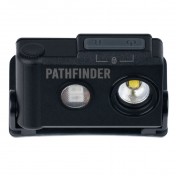 Туристический легкий налобный фонарь Pathfinder Ultralight Scout Head Lamp — дополнительное фото
