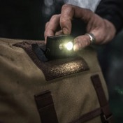 Туристический легкий налобный фонарь Pathfinder Ultralight Scout Head Lamp — дополнительное фото