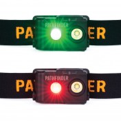 Туристический легкий налобный фонарь Pathfinder Ultralight Scout Head Lamp — дополнительное фото