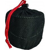 Туристический титановый котелок Pathfinder Titanium Bush Pot 1100ml — дополнительное фото