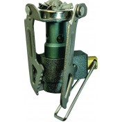 Туристическая титановая печь Pathfinder Titanium Camp Stove — дополнительное фото