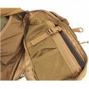 Однолямочный рюкзак Red Rock Rambler (черный) — дополнительное фото