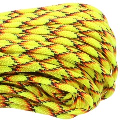Паракорд Atwood Rope MFG 550 Explode