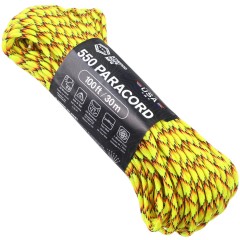 Паракорд Atwood Rope MFG 550 Explode