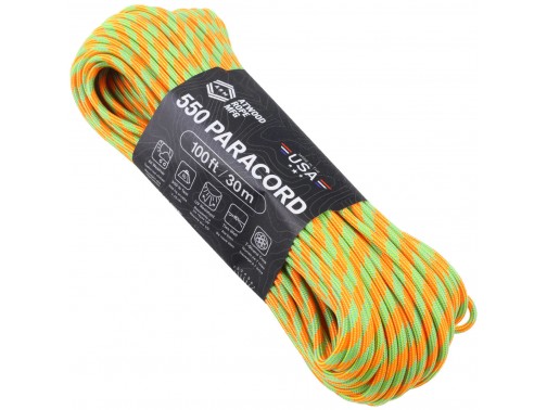Паракорд Atwood Rope MFG 550 Crush