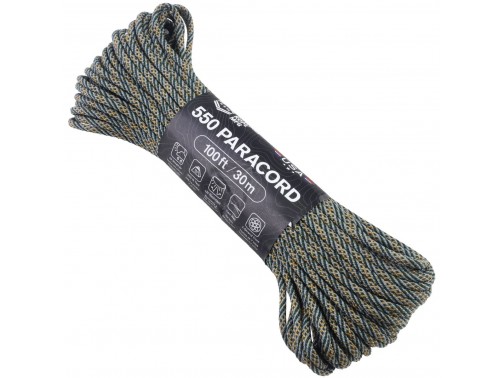 Паракорд Atwood Rope MFG 550 Honor