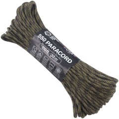 Паракорд Atwood Rope MFG 550 Valor