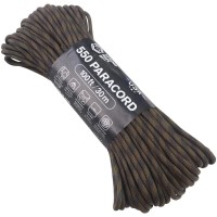 Паракорд Atwood Rope MFG 550 Code Talker