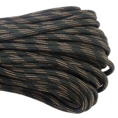 Паракорд Atwood Rope MFG 550 Cavalry