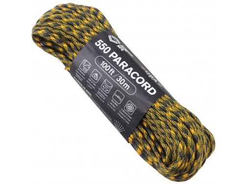 Паракорд Atwood Rope MFG 550 Bulldozer