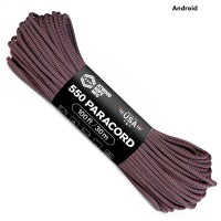 Паракорд Atwood Rope MFG 550 Android