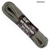 Паракорд Atwood Rope MFG 550 Chameleon