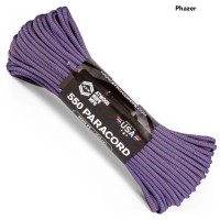 Паракорд Atwood Rope MFG 550 Phazer