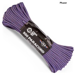 Паракорд Atwood Rope MFG 550 Phazer