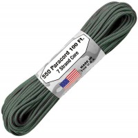 Паракорд Atwood Rope MFG 550 Watermelon