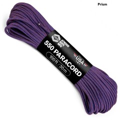 Паракорд Atwood Rope MFG 550 Prism