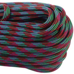 Паракорд Atwood Rope MFG 550 Argon, 30 м Паракорд Atwood Rope MFG 550 Argon, 30 м