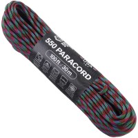 Паракорд Atwood Rope MFG 550 Argon, 30 м