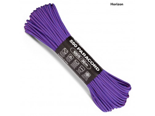 Паракорд Atwood Rope MFG 550 Horizon